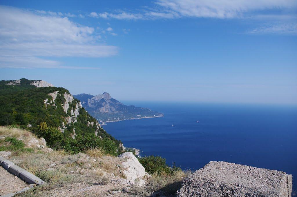 Резервне з panoramio.com (ч.4) - Резервное