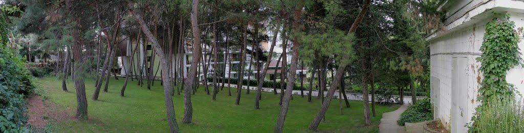 Алушта з panoramio.com (ч.3) - Alushta