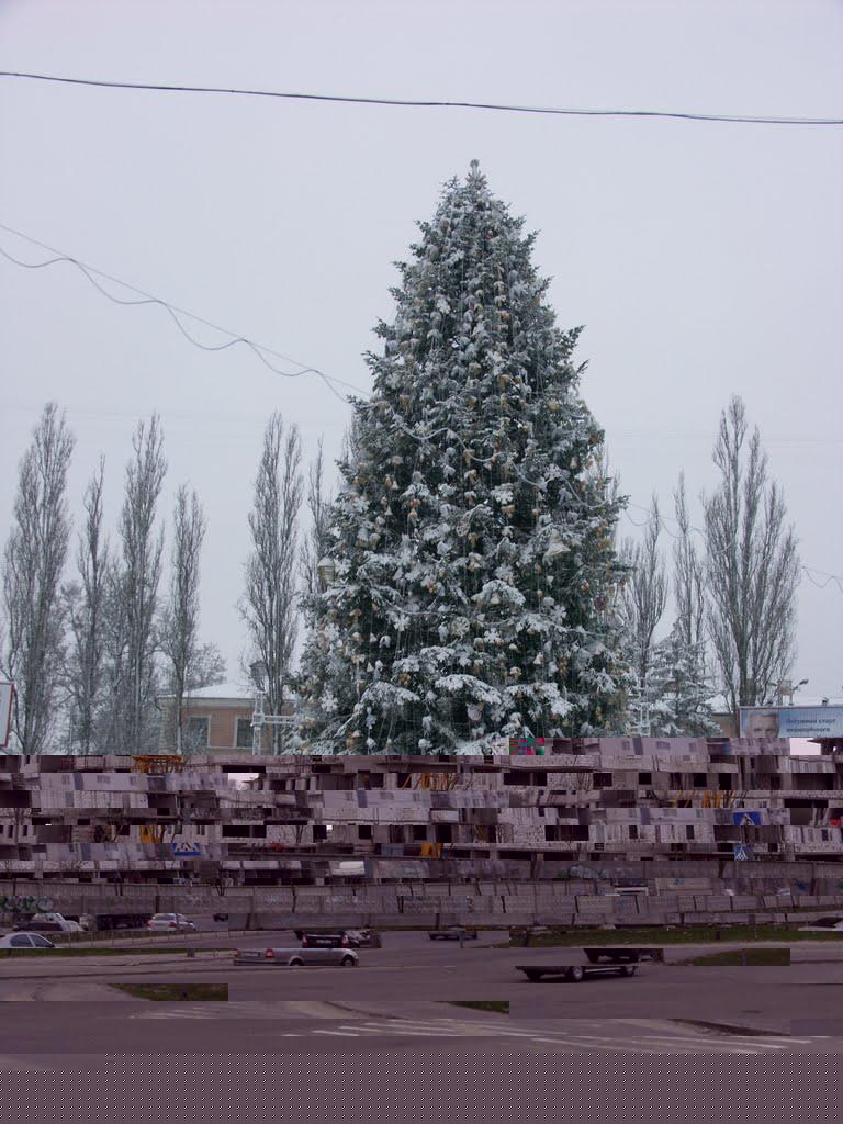 Прудникове з panoramio.com - Прудникове