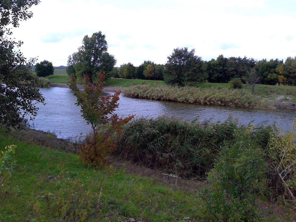 Артільне з panoramio.com - Артільне