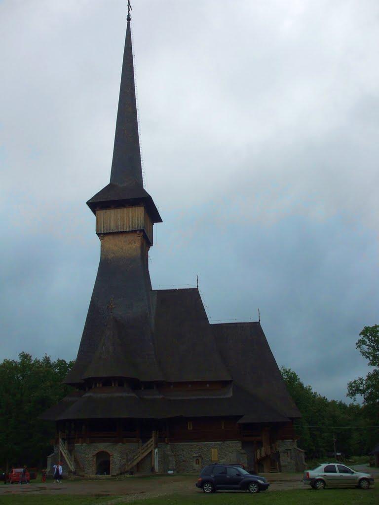 Тересва з panoramio.com - Тересва