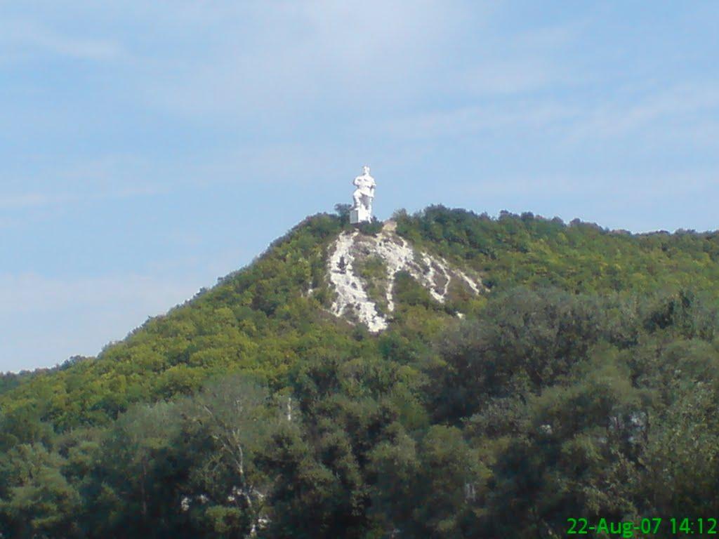 Тетянівка з panoramio.com (ч.2) - Тетянівка