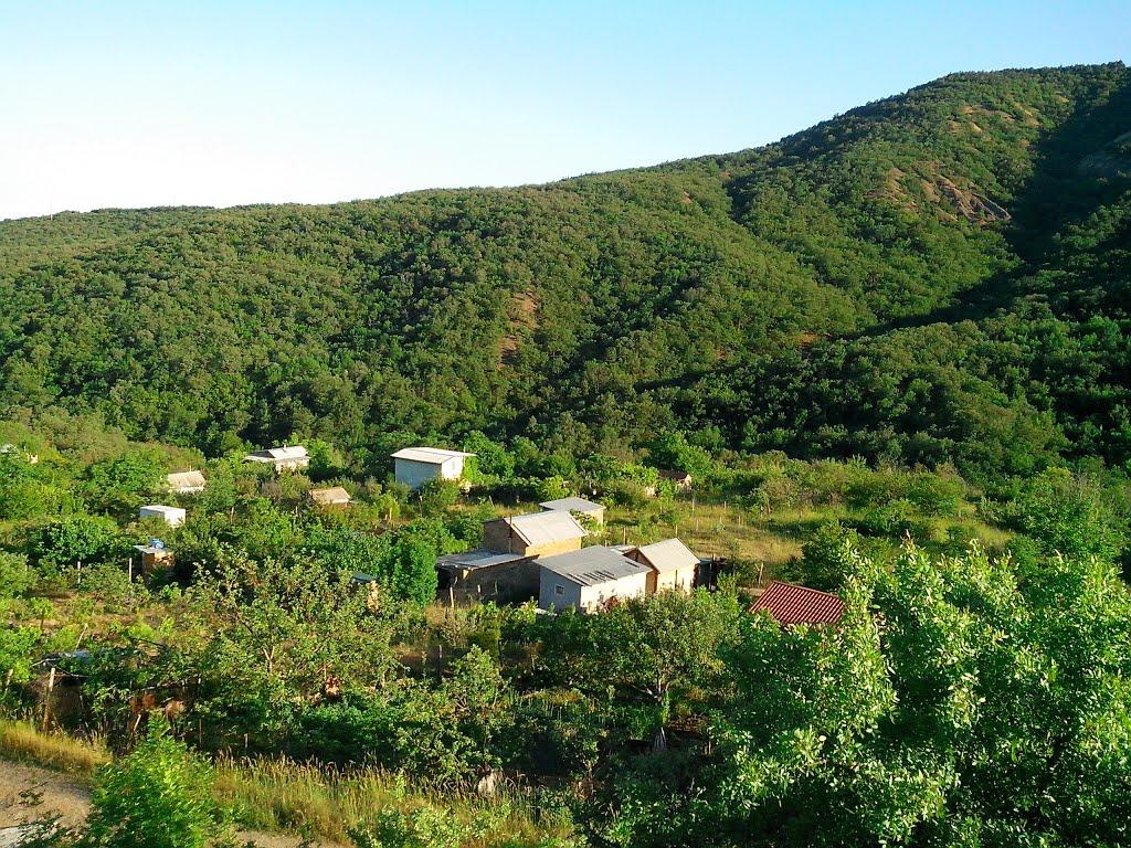 Семидвір'я з panoramio.com - Семидвір'я