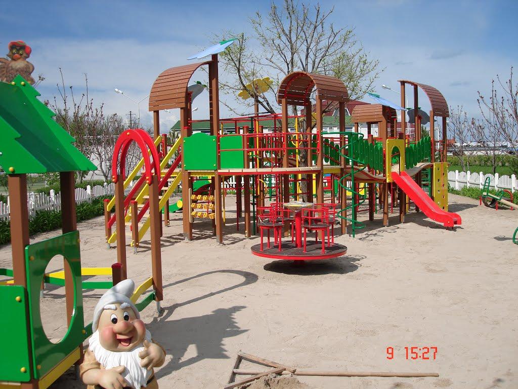 Бердянськ з panoramio.com (ч.3) - Бердянск