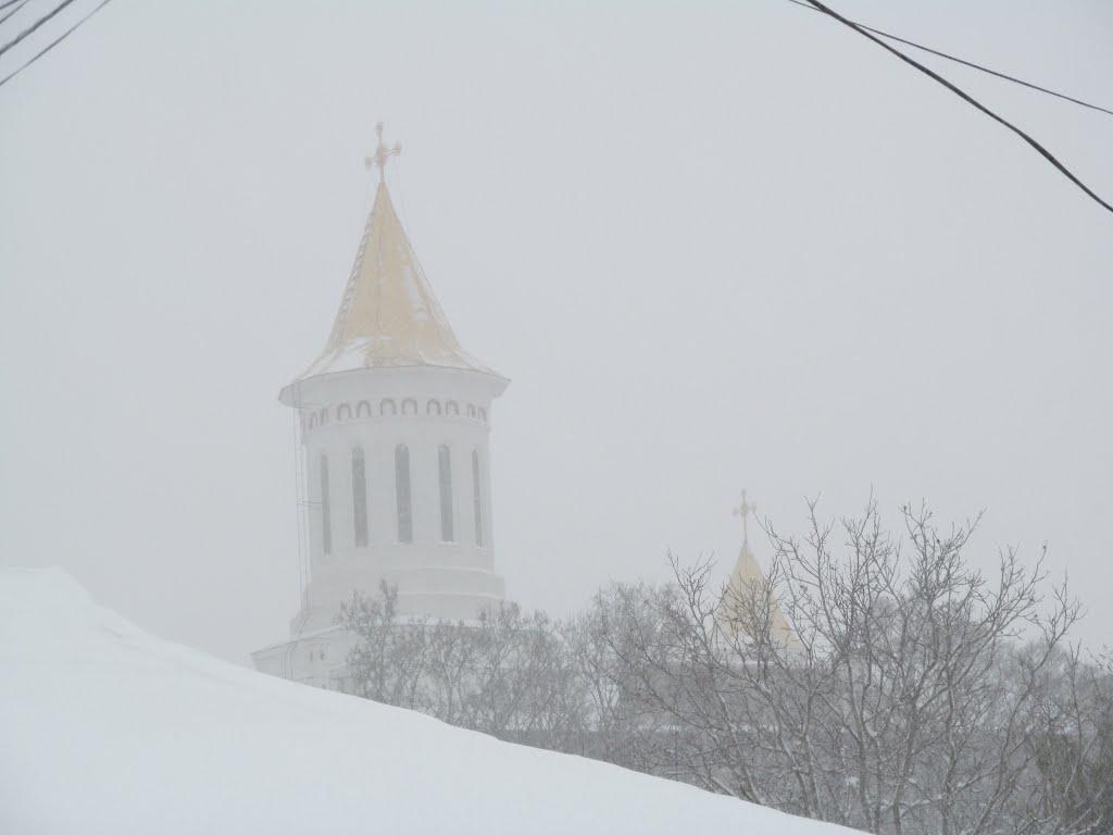 Волошкове з panoramio.com - Волошкове