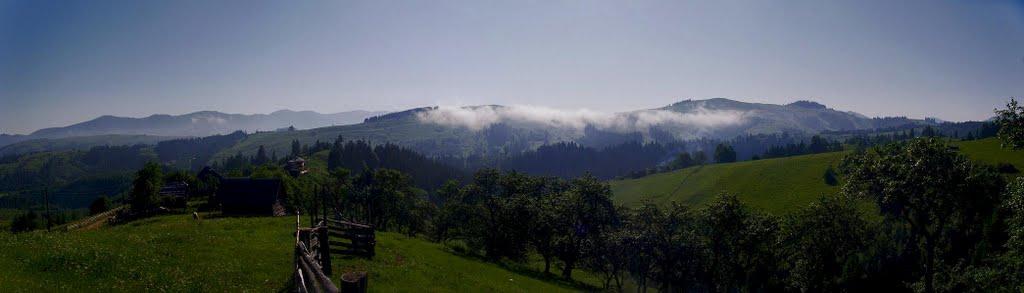 Самакова з panoramio.com - Самакова