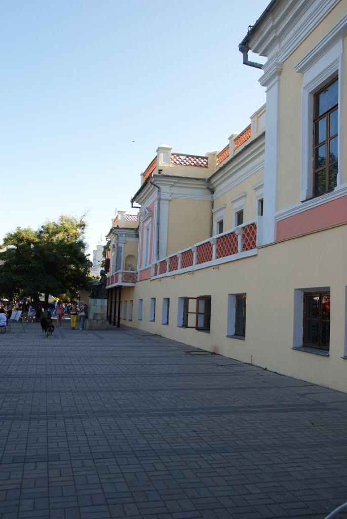 Феодосія з panoramio.com (ч.4) - Pheodosia