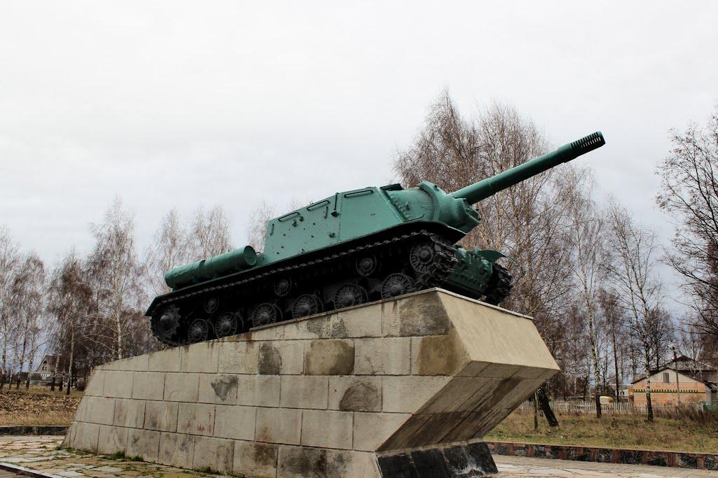 Чуднів з panoramio.com - Чуднів