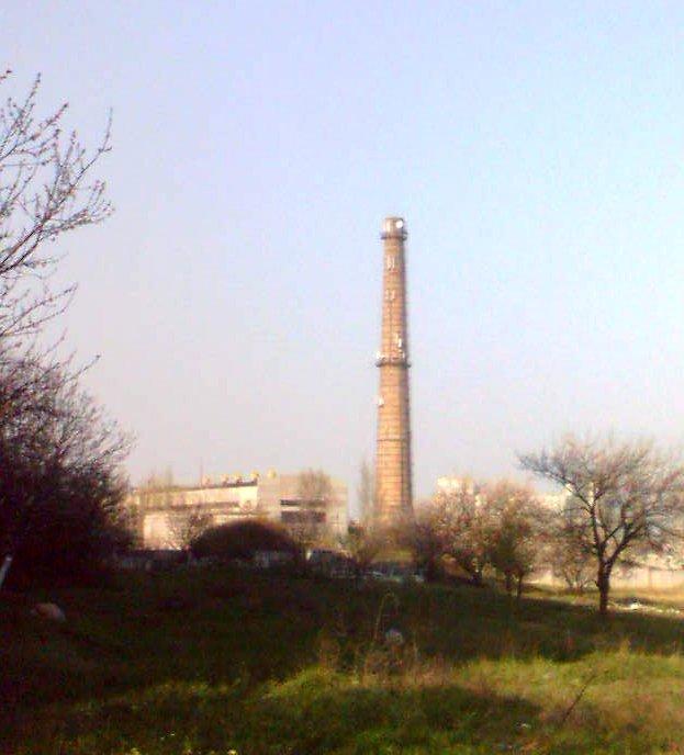 Маріуполь з panoramio.com (ч.6) - Мариуполь