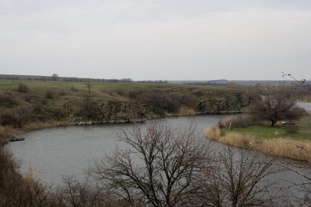 Тернуватка з panoramio.com - Тернуватка