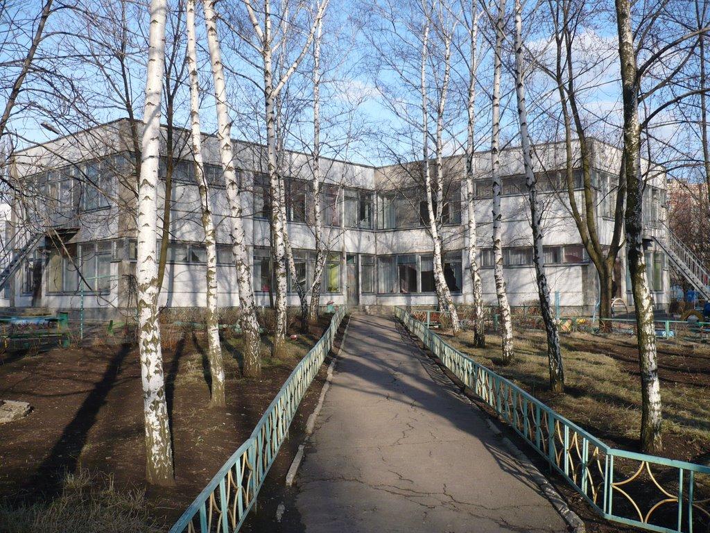 Краматорськ з panoramio.com (ч.3) - Kramatorsk