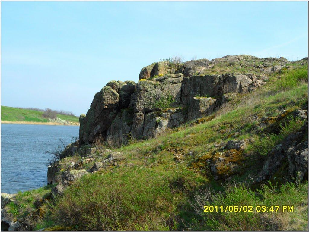 Захарівка з panoramio.com - Захарівка