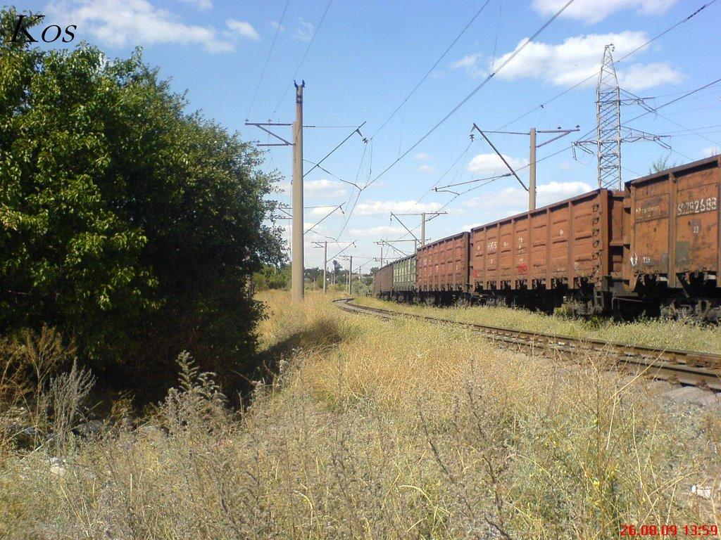 Маріуполь з panoramio.com (ч.6) - Mariupol