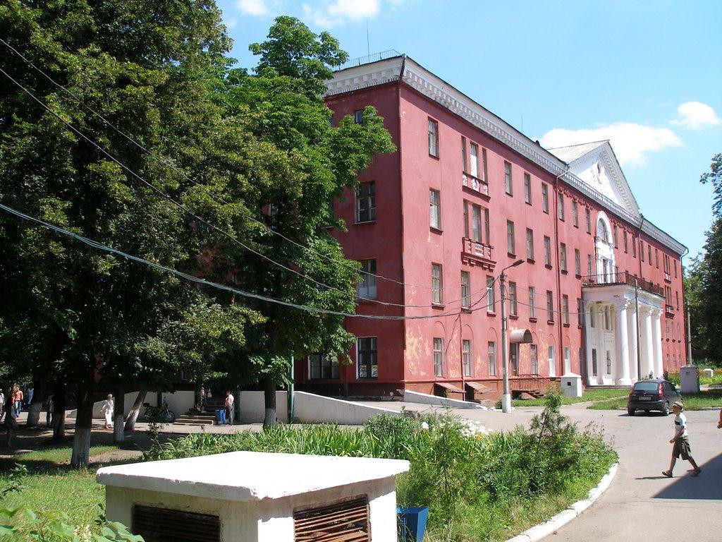 Олександрія з panoramio.com (ч.3) - Olexandria