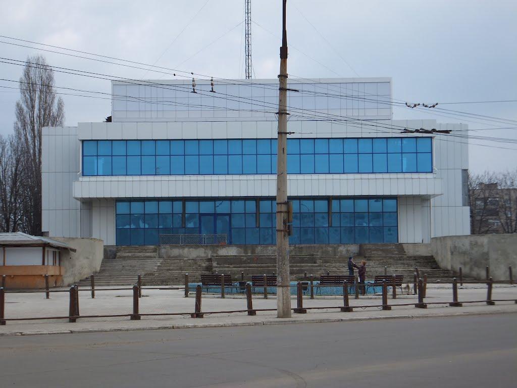 Краснодон з panoramio.com (ч.2) - Краснодон