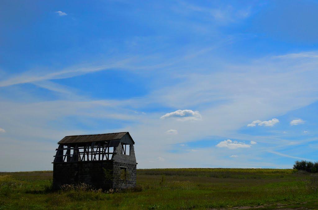 Нижній Бишкин з panoramio.com - Нижній Бишкин