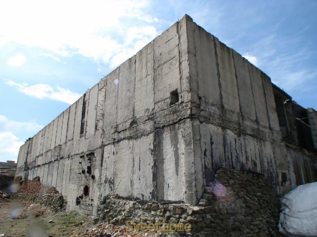 Липовець з panoramio.com - Липовець