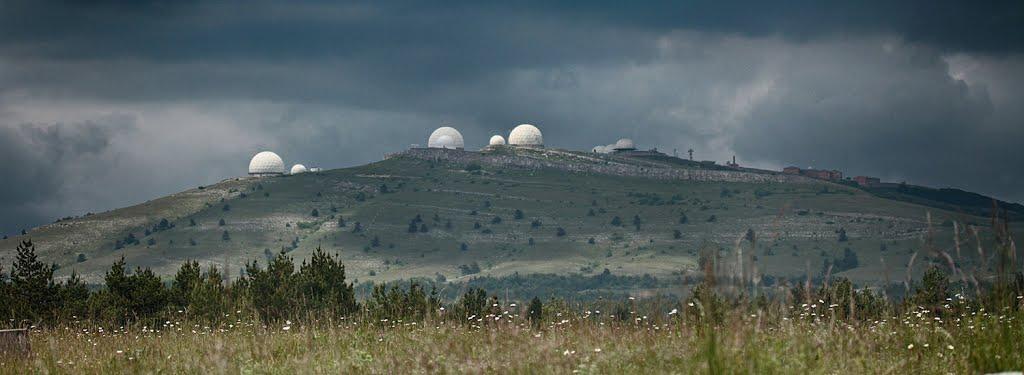 Охотниче з panoramio.com (ч.3) - Охотничее