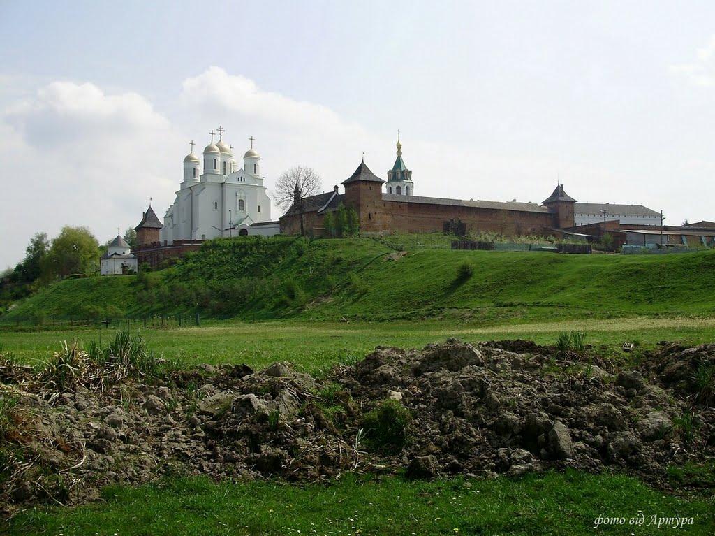 Зимне з panoramio.com - Зимне