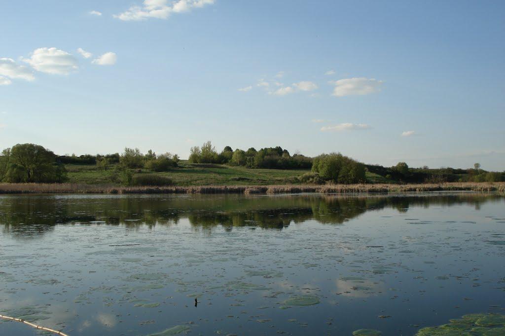 Волоська Балаклія з panoramio.com - Волоська Балаклія