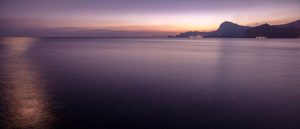 Судак з panoramio.com (ч.5) - Судак