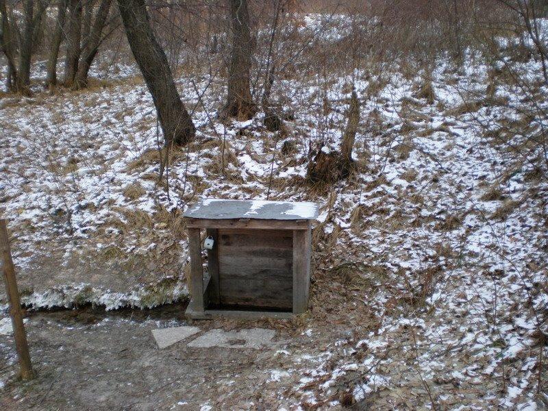 Лугинки з panoramio.com - Лугинки