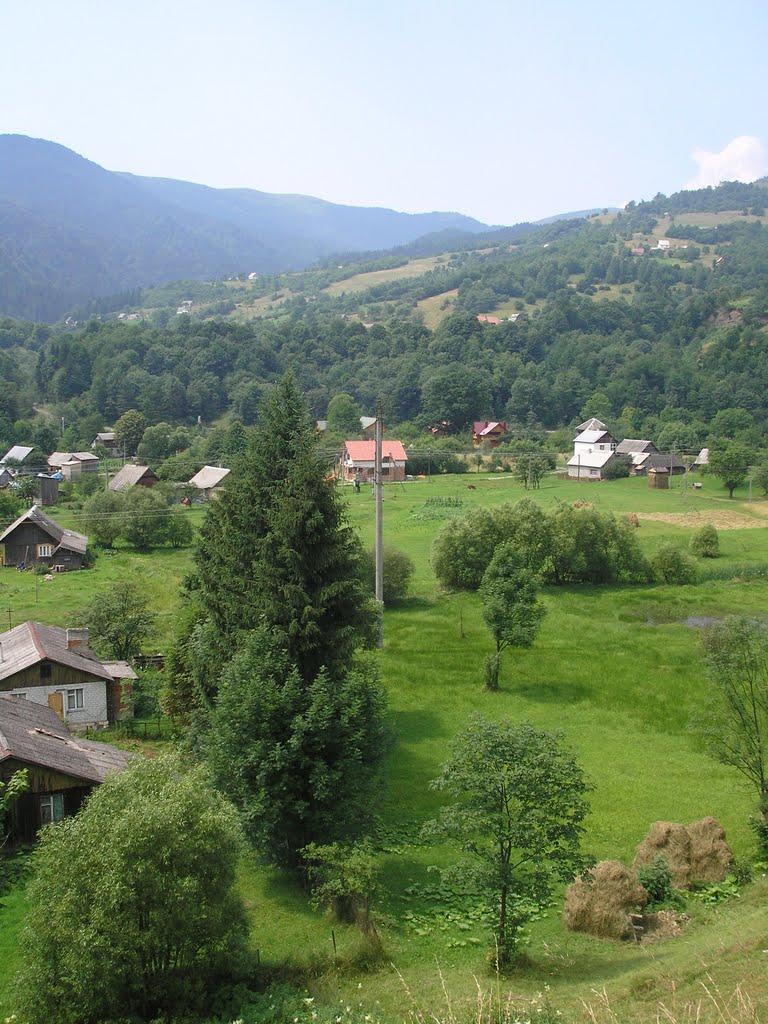 Кваси з panoramio.com - Кваси