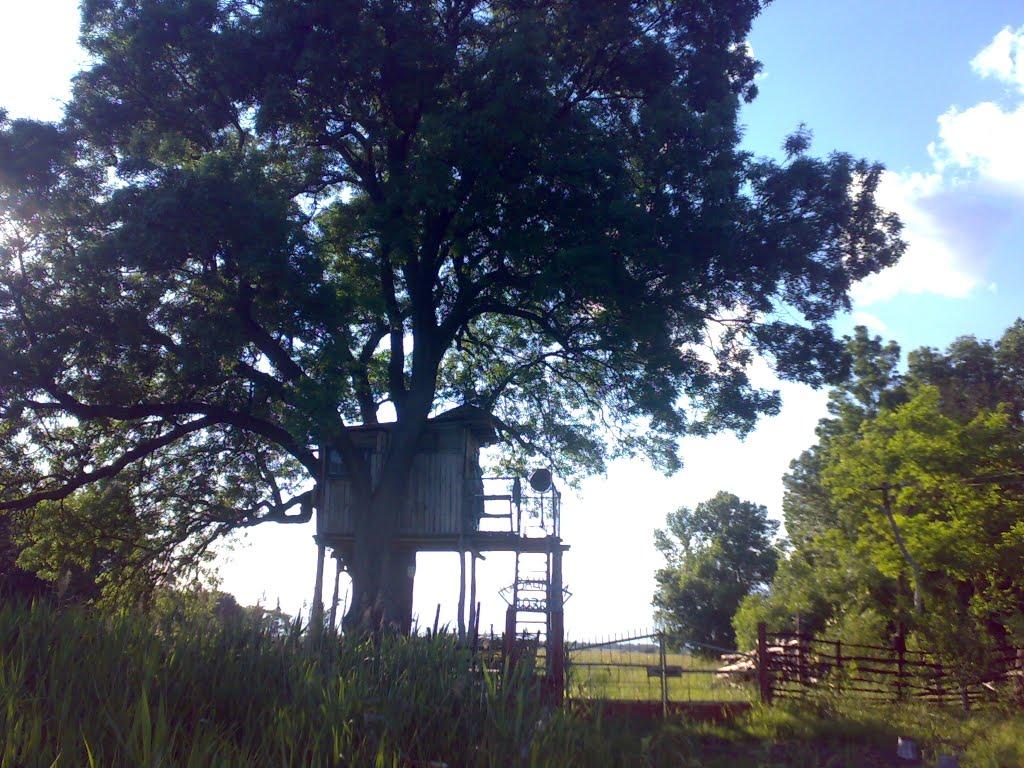 Буркути з panoramio.com - Буркути