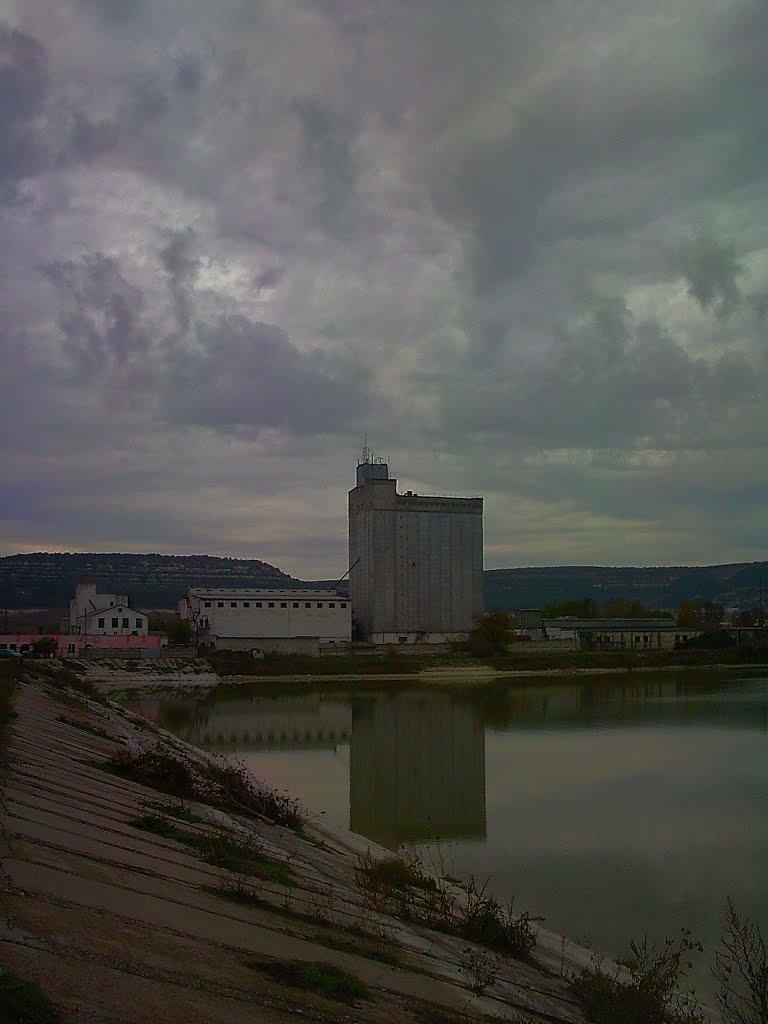 Бахчисарай з panoramio.com (ч.5) - Бахчисарай