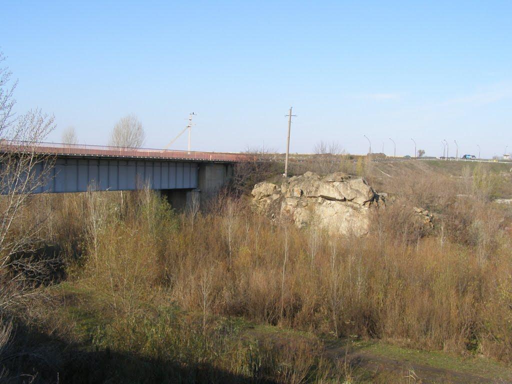 Олександрівка з panoramio.com - Олександрівка