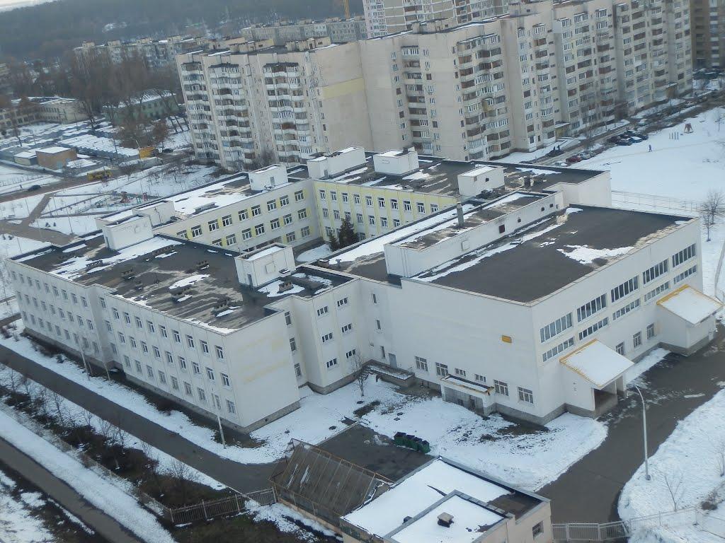 Коцюбинське з panoramio.com (ч.3) - Коцюбинское