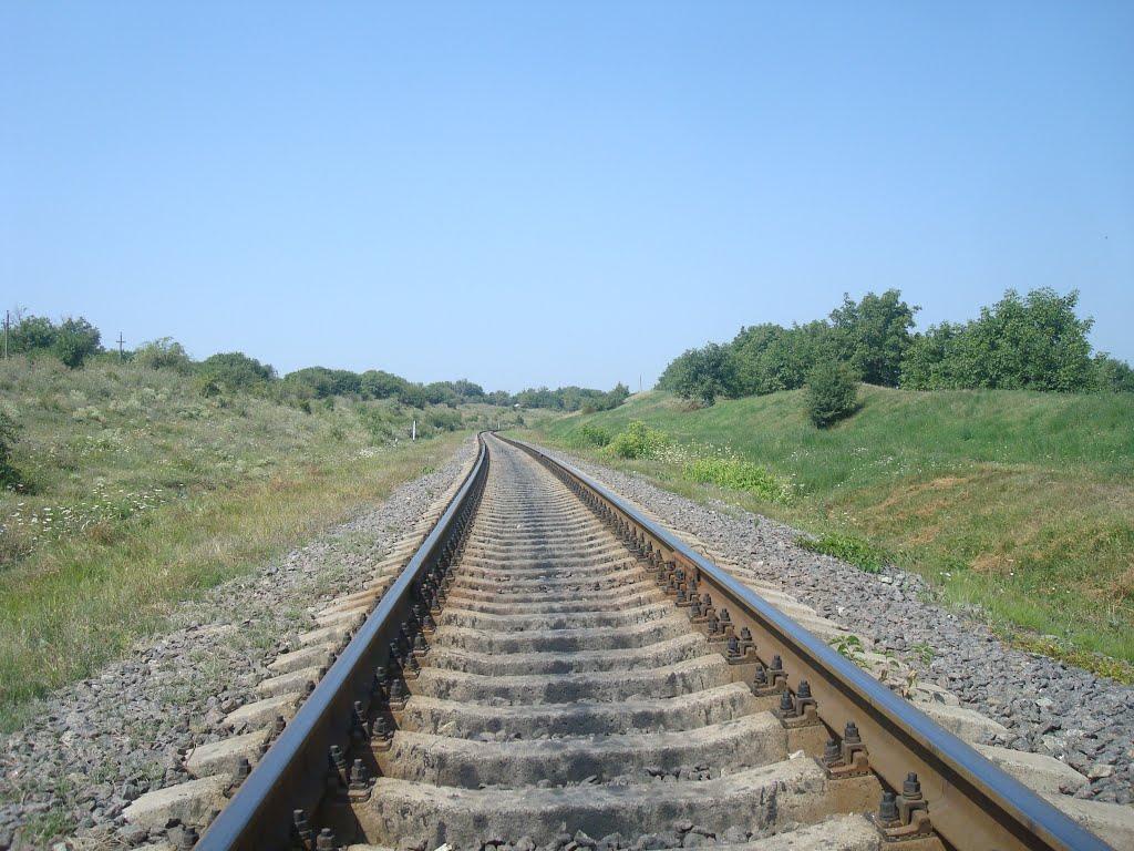 Велика Слобідка з panoramio.com - Велика Слобідка