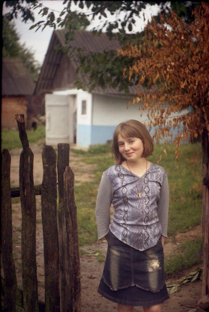 Волосів з panoramio.com - Волосів