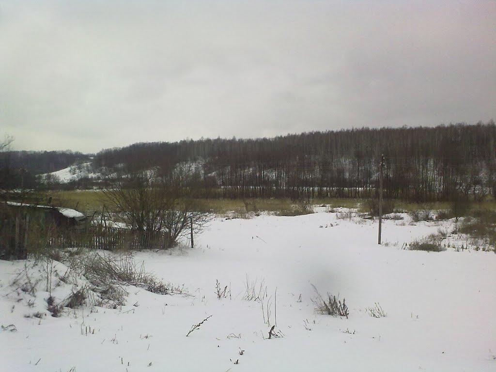 Краснопілля з panoramio.com - Краснополье