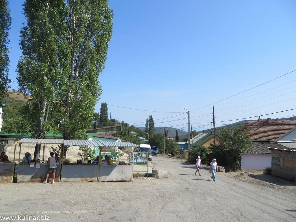 Генеральське з panoramio.com (ч.3) - Генеральське