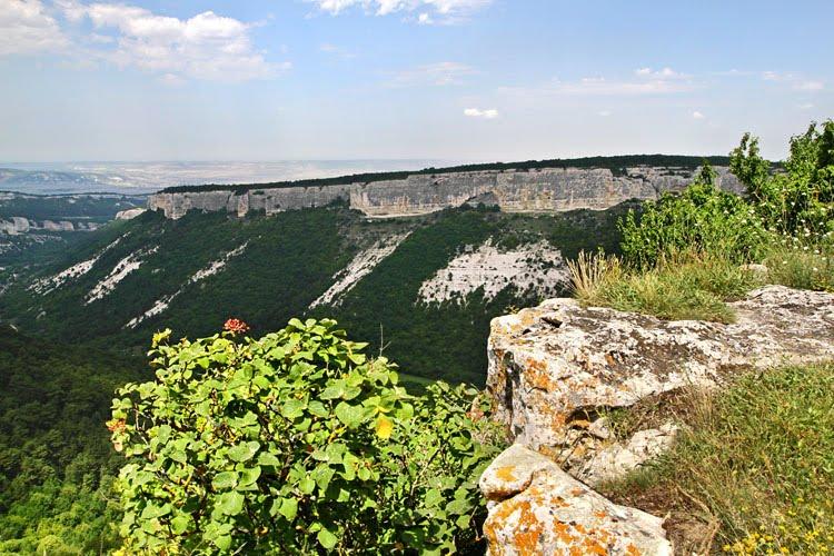Велике Садове з panoramio.com - Большое Садовое