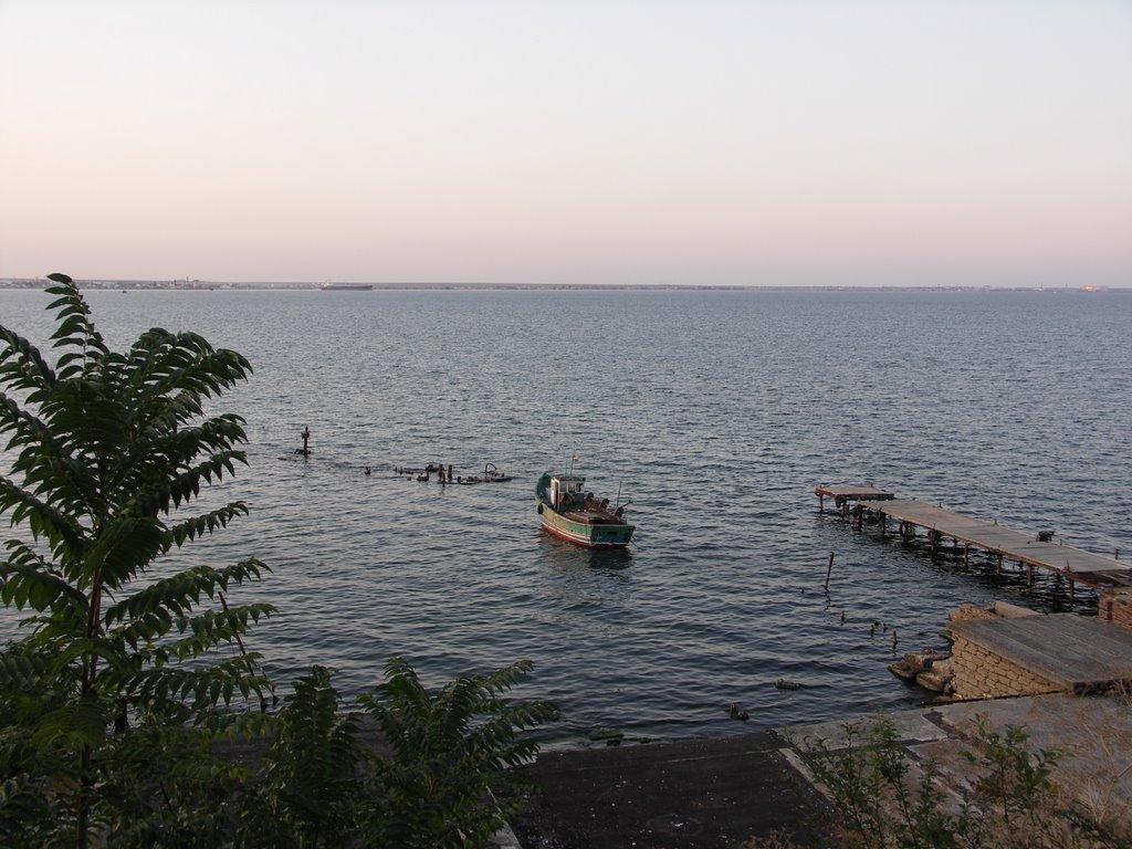 Феодосія з panoramio.com (ч.4) - Pheodosia