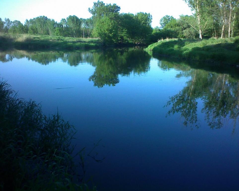 Луганськ з panoramio.com (ч.7) - Луганск