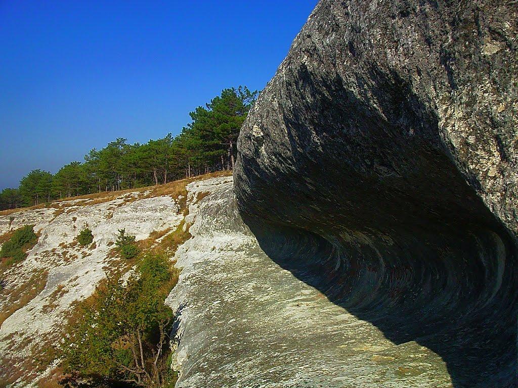Бахчисарай з panoramio.com (ч.5) - Бахчисарай