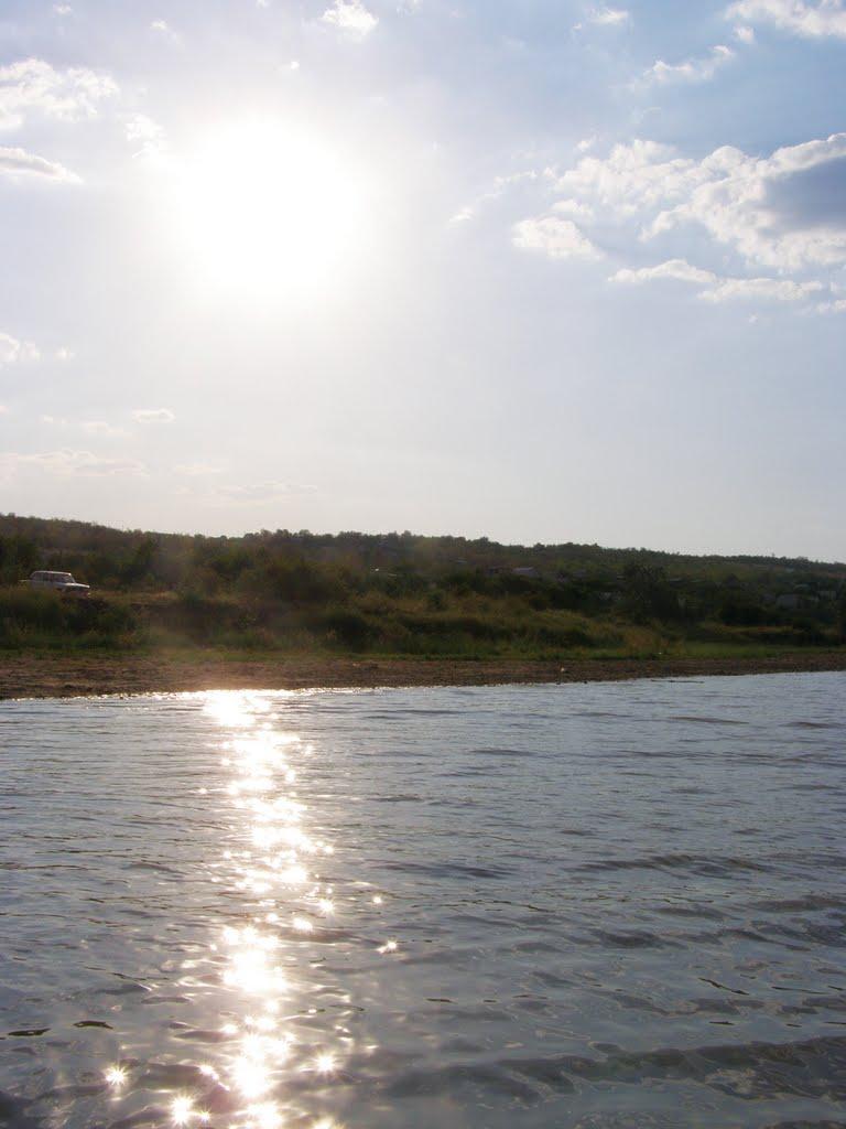 Щорсове з panoramio.com - Щорсове