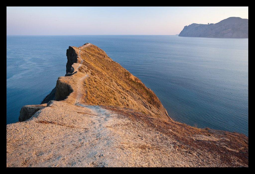 Орджонікідзе з panoramio.com (ч.2) - Орджонікідзе