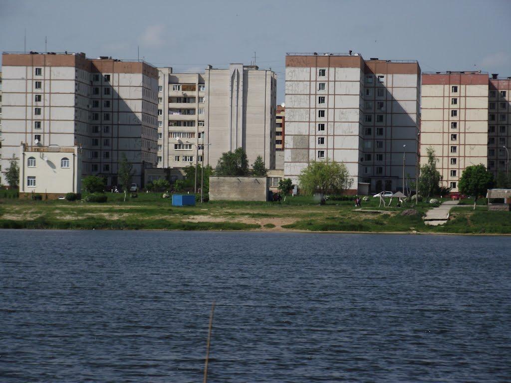 Полянь з panoramio.com - Полянь