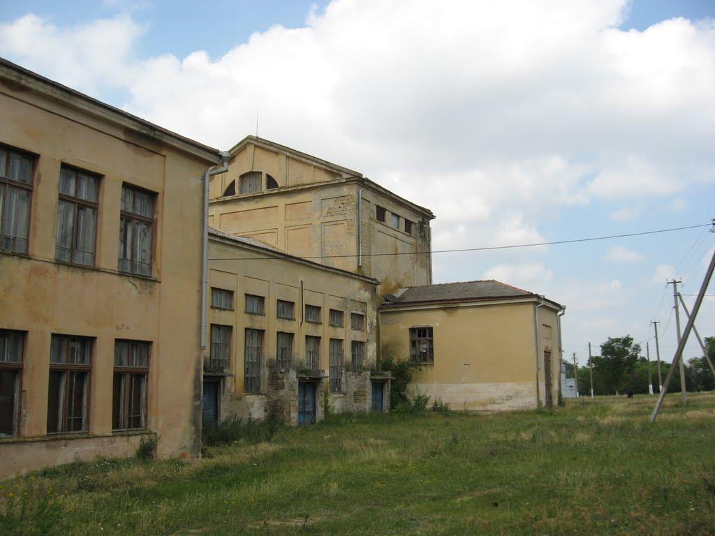 Благоєве з panoramio.com - Благоєве