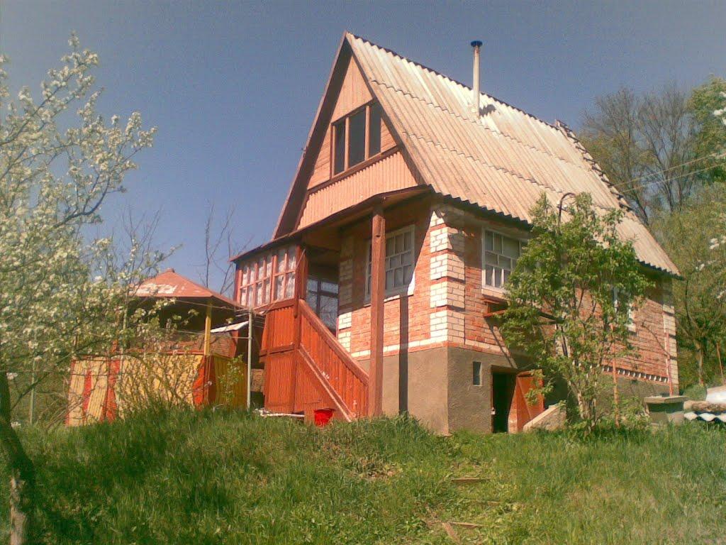 Сидори з panoramio.com - Сидори