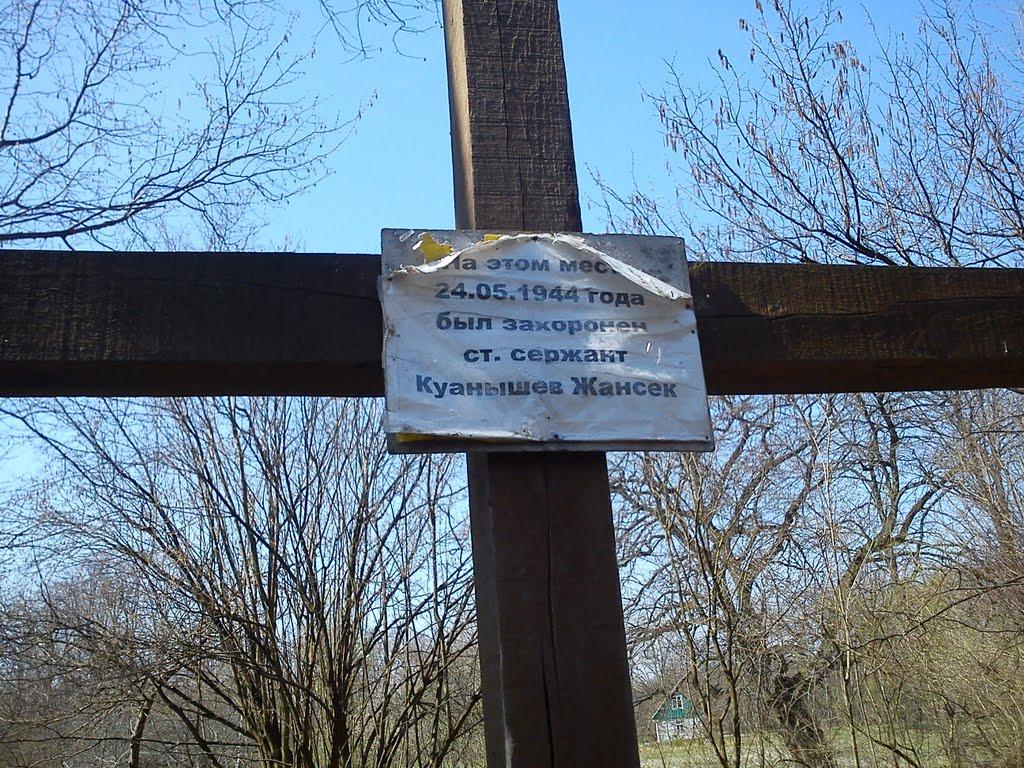 Турійськ з panoramio.com - Турійськ