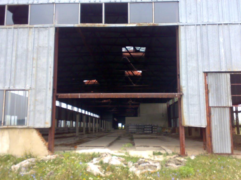 Іванівка з panoramio.com - Іванівка