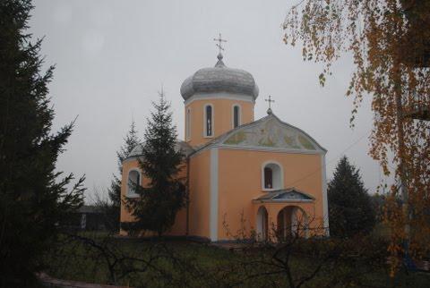 Городківка з panoramio.com - Gorodkivka