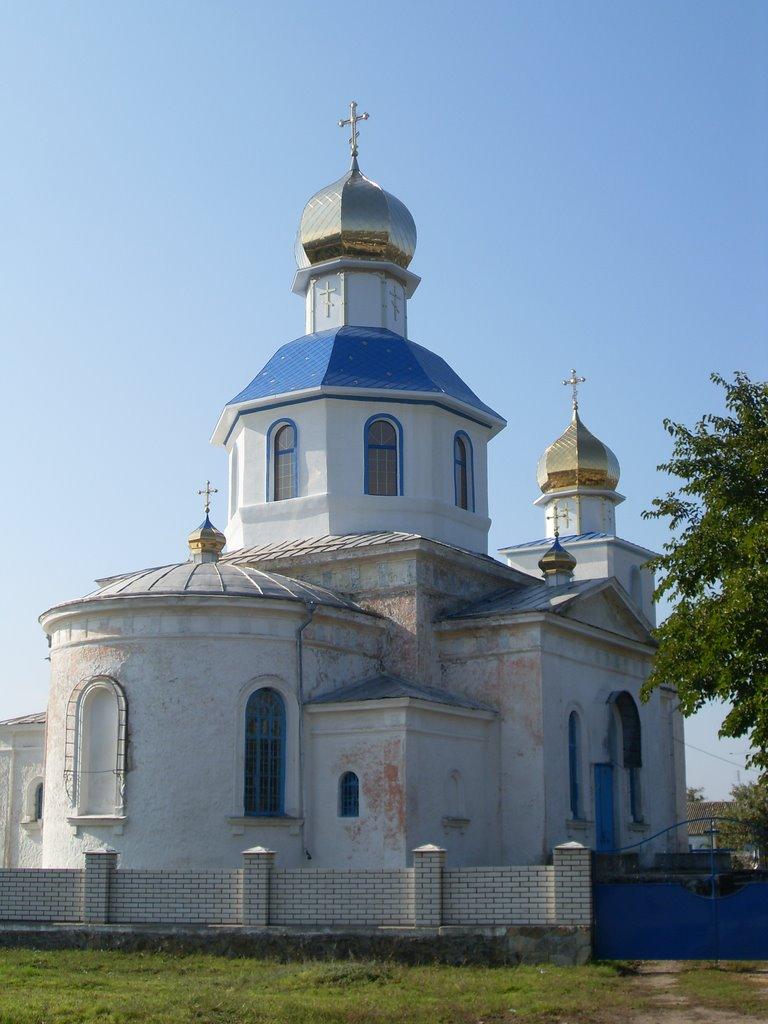 Прибужжя з panoramio.com - Прибужжя