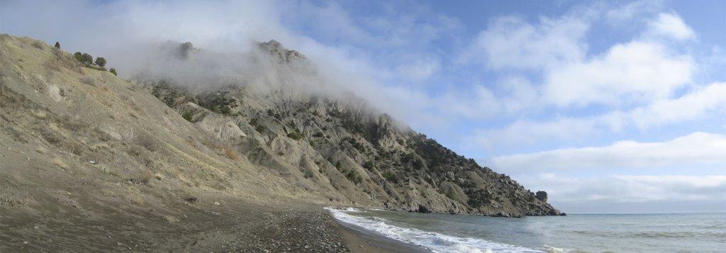 Долина з panoramio.com - Долина