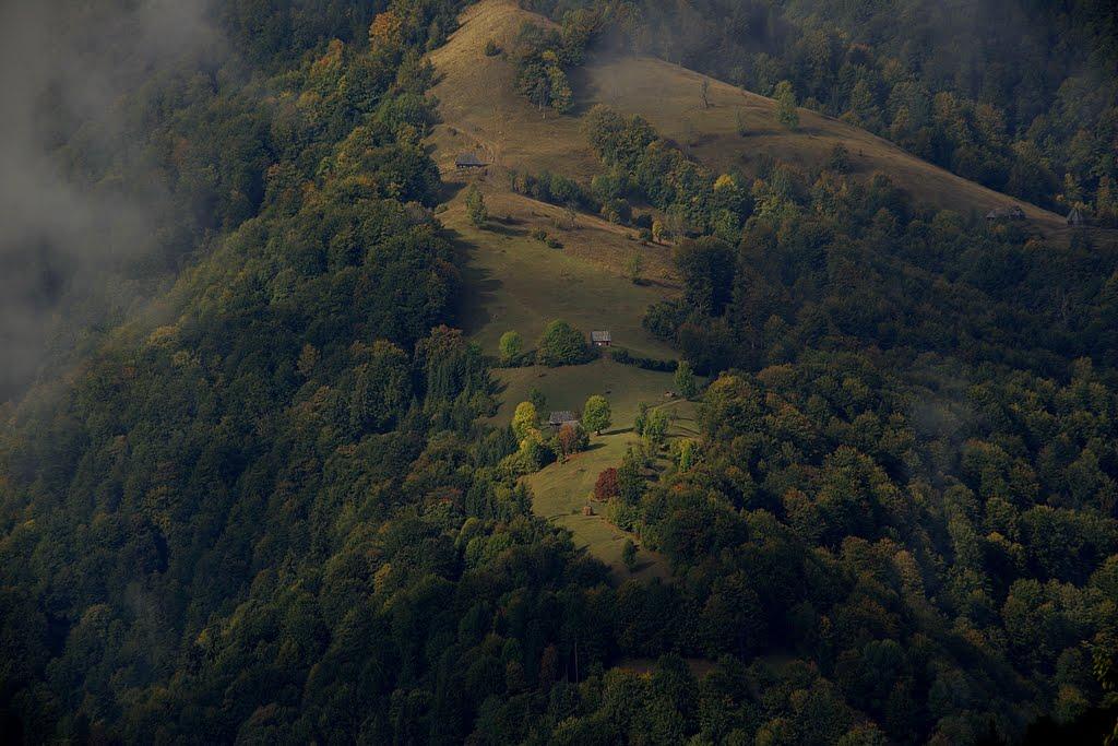 Лопухів з panoramio.com - Лопухов